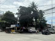 For SALE Commercial Corner Lot on D Tuazon corner G... For SALE Commercial Corner Lot on D Tuazon corner G...