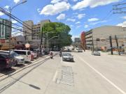 FOR SALE Commercial Corner Property in Timog Ave Brgy....