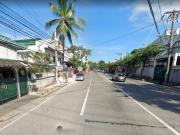 FOR SALE Commercial in Project 4, Quezon City