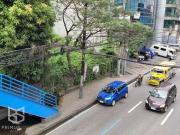 FOR SALE: Commercial Lot along C5 Libis