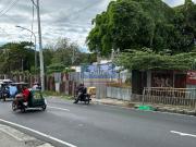 For Sale Commercial Lot along Del Monte Avenue, QC
