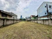 FOR SALE: COMMERCIAL LOT ALONG DR. SIXTO ANTONIO, PASIG...
