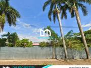 For Sale: Commercial Lot along Pacific Avenue, Parañaque...
