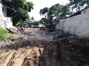 For Sale: Commercial Lot along Tandang Sora, Quezon City