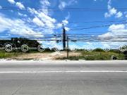 FOR SALE: COMMERCIAL LOT – ARAYAT, PAMPANGA