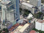 FOR SALE | Commercial Lot at Ramos St Cebu City – 1,307 SQM