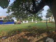 For sale Commercial Lot in Angeles City Pampanga