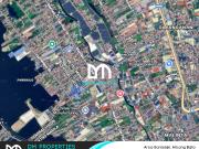 For Sale: Commercial Lot in Area Santulan, Arkong Bato,...