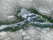 FOR SALE: Commercial Lot in AYALA LAND'S JUNCTION...