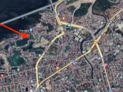 For Sale Commercial Lot in Bacoor, Cavite