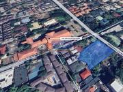 For Sale: Commercial Lot in Broadway Ave New Manila,...