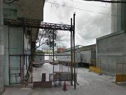 FOR SALE Commercial Lot in Gregorio Araneta Ave, Brgy...