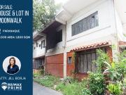 For Sale: Commercial Lot in Moonwalk Paranaque, 1,800sqm