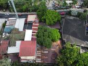 FOR SALE: Commercial Lot in New Manila Quezon City