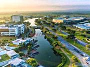 For sale Commercial Lot in Nuvali Evozone, Sta. Rosa, Laguna