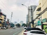 FOR SALE: COMMERCIAL LOT IN WEST AVENUE QUEZON CITY NEAR...