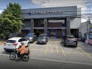 FOR SALE Commercial Lot in White Plains, Quezon City