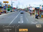 For Sale: Commercial Lot located at Bankers Village 2...