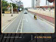 FOR SALE Commercial Lot located at Brgy. Loyola Heights,...