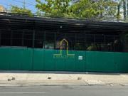 For sale Commercial lot with 2 storey office