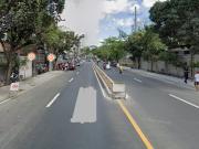 FOR SALE: COMMERCIAL LOT WITH SMALL OFFICE IN BRGY. NEW...