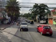 FOR SALE Commercial Property in Cubao, Quezon City