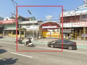 FOR SALE Commercial Property in Cubao, Quezon City