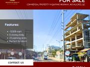 For Sale: Commercial Property in Quirino Highway,...