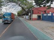 FOR SALE Commercial Property in Rosario, Pasig City