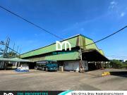 For Sale: Commercial Property in Sitio Gitna, Brgy....