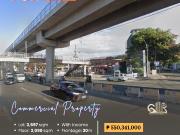 For Sale: Commercial Property located along Commonwealth...