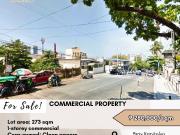 FOR SALE: Commercial Property located at Brgy Kapitolyo,...