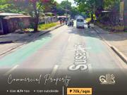 For Sale: Commercial Property located at Susano Road,...