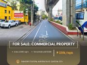 For Sale: Commercial Property located right below...
