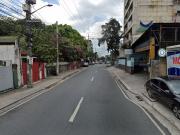 FOR SALE Commercial Property with Old House in Cubao,...