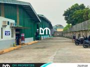 For Sale: Commercial Property with Warehouses in...
