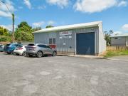 For Sale | Commercial Shed, Taree