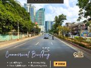 For Sale: Commercial Space located at Libis Quezon City