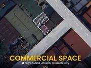 For Sale – Commercial Space & Warehouse near Banawe,...