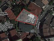 FOR SALE Commercial Vacant Lot Brgy. Sikatuna Village,...