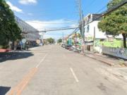 FOR SALE Commercial Vacant Lot in Aguirre Ave Brgy. BF...