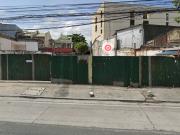 FOR SALE Commercial Vacant Lot in Brgy. Santo Domingo,...