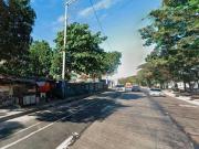 FOR SALE Commercial Vacant Lot in C 5 Congressional...