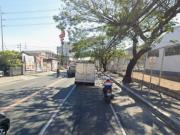 FOR SALE Commercial Vacant Lot in Kapitolyo, Pasig City