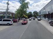 FOR SALE Commercial Vacant Lot in Katipunan Ave Quezon City