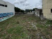 FOR SALE Commercial Vacant Lot in New Manila, Quezon City