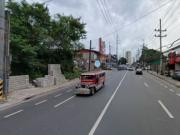 FOR SALE Commercial Vacant Lot in Novaliches, Quezon City