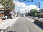 FOR SALE Commercial Vacant Lot in Quirino Highway, Brgy....