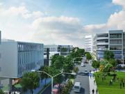 • FOR SALE Commercial Vacant Lot in The Junction Place,...