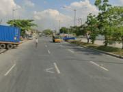 FOR SALE Commercial Vacant Lot in Ugong, Valenzuela City